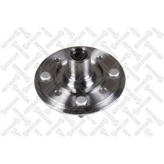 Rato stebulė STELLOX 42-15181-SX