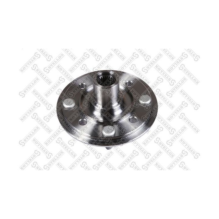 Rato stebulė STELLOX 42-15181-SX