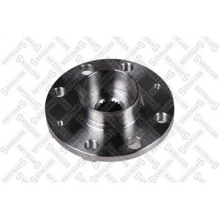 Rato stebulė STELLOX 42-15188-SX