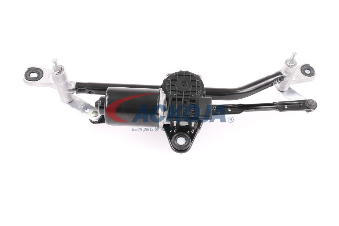 Valytuvo trauklė ACKOJA A53-0100