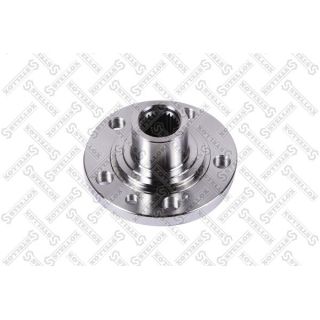 Rato stebulė STELLOX 42-15208-SX