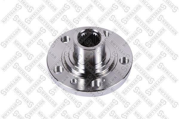 Rato stebulė STELLOX 42-15208-SX