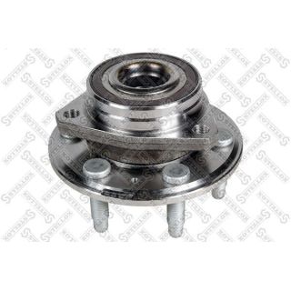 Rato stebulė STELLOX 42-15210-SX