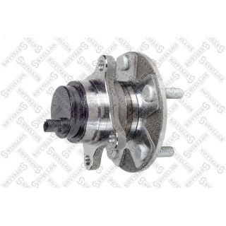 Rato stebulė STELLOX 42-15211-SX