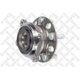 Rato stebulė STELLOX 42-15254-SX