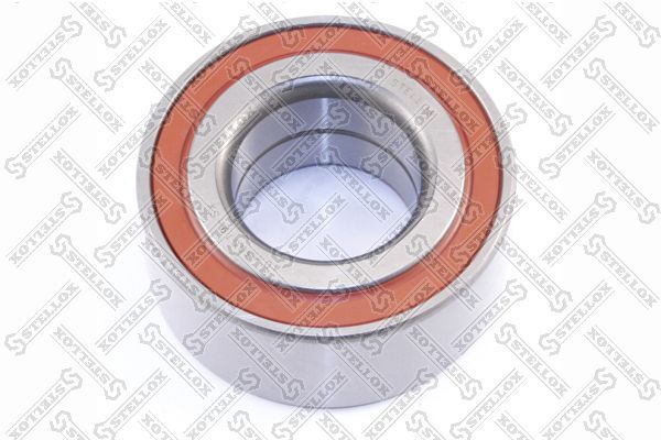 Rato guolio komplektas STELLOX 40-30019-SX