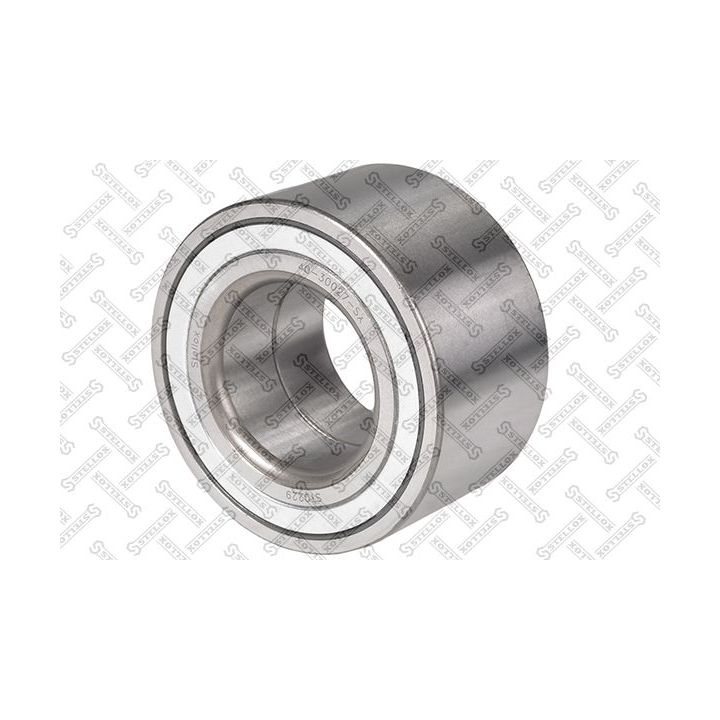 Rato guolio komplektas STELLOX 40-30027-SX