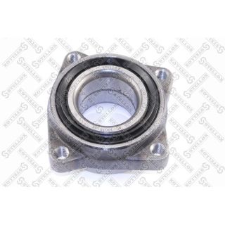 Rato guolio komplektas STELLOX 40-30035-SX