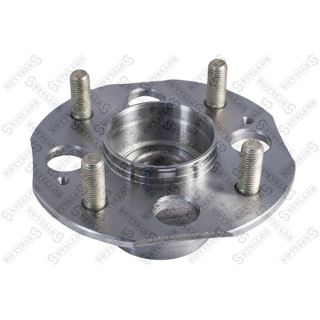 Rato guolio komplektas STELLOX 40-30038-SX