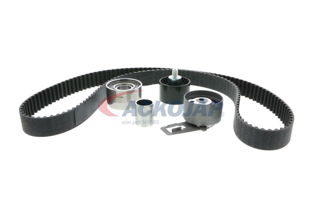 Paskirstymo diržo komplektas ACKOJA A53-0201