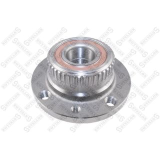 Rato guolio komplektas STELLOX 40-30052-SX