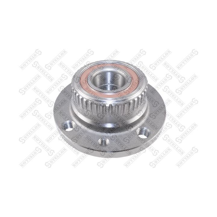 Rato guolio komplektas STELLOX 40-30052-SX