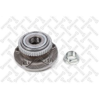 Rato guolio komplektas STELLOX 40-30053-SX