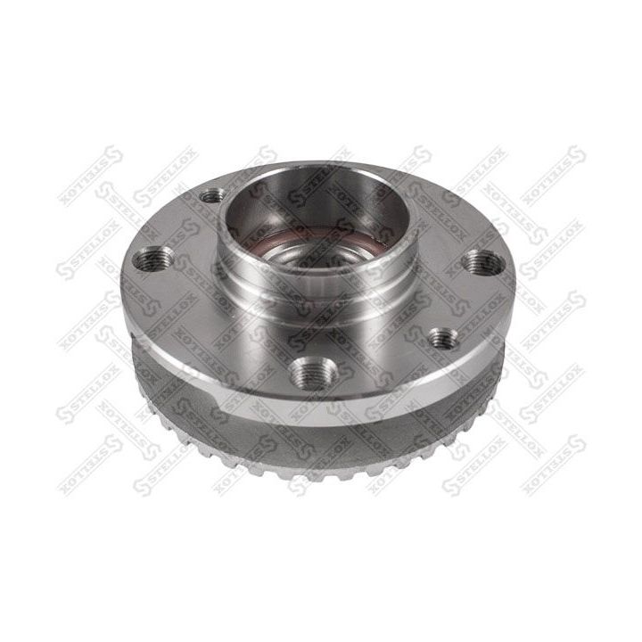 Rato guolio komplektas STELLOX 40-30059-SX