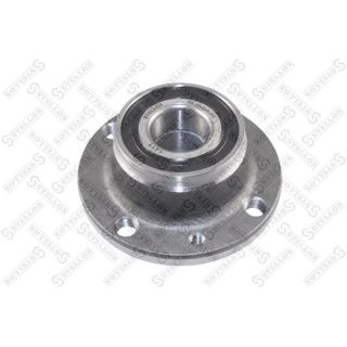 Rato guolio komplektas STELLOX 40-30060-SX