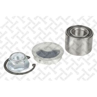 Rato guolio komplektas STELLOX 43-28020-SX