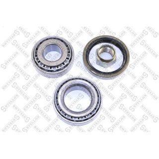 Rato guolio komplektas STELLOX 43-28025-SX