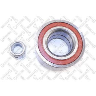 Rato guolio komplektas STELLOX 43-28027-SX