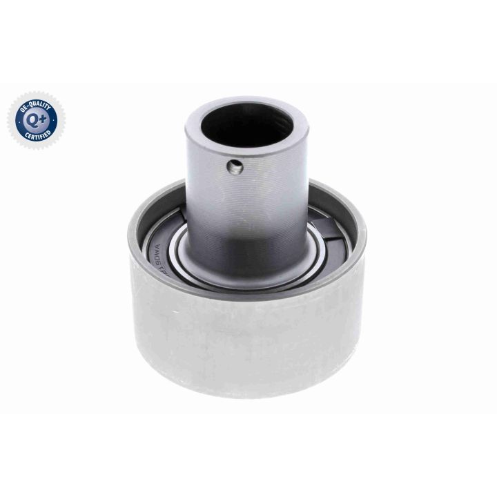 įtempiklio skriemulys, paskirstymo diržas ACKOJA A38-0055