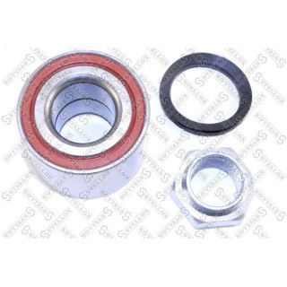 Rato guolio komplektas STELLOX 43-28034-SX