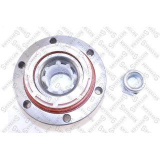 Rato guolio komplektas STELLOX 43-28036-SX