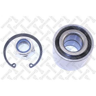 Rato guolio komplektas STELLOX 43-28037-SX