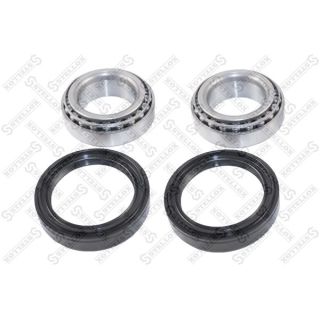 Rato guolio komplektas STELLOX 43-28044-SX