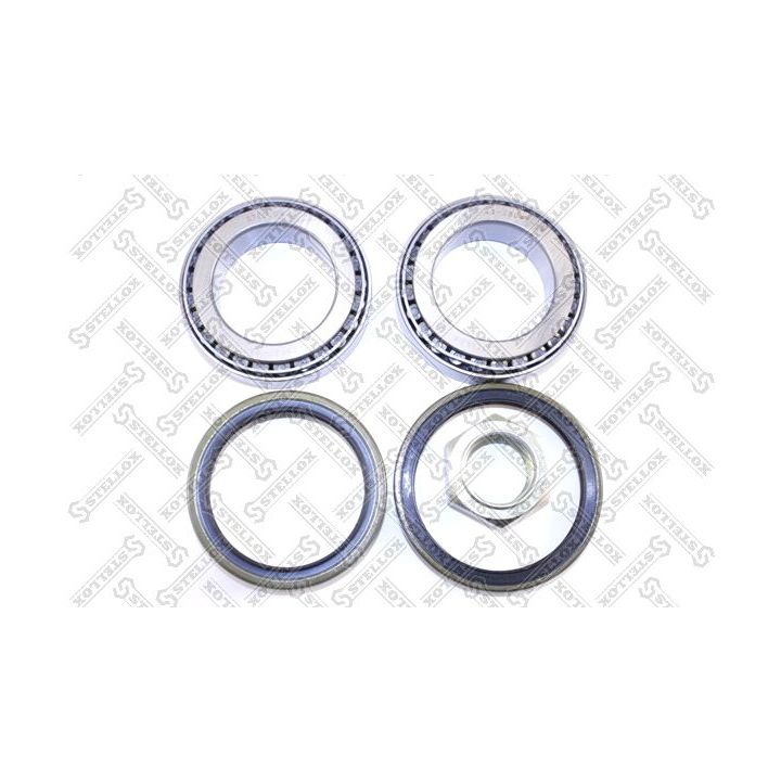 Rato guolio komplektas STELLOX 43-28047-SX