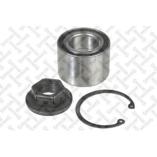 Rato guolio komplektas STELLOX 43-28066-SX