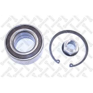 Rato guolio komplektas STELLOX 43-28090-SX