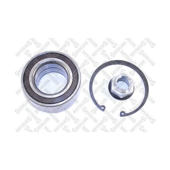 Rato guolio komplektas STELLOX 43-28090-SX