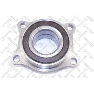 Rato guolio komplektas STELLOX 43-28091-SX