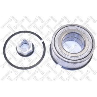 Rato guolio komplektas STELLOX 43-28092-SX