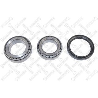 Rato guolio komplektas STELLOX 43-28096-SX