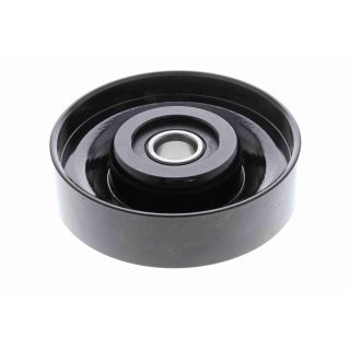 įtempiklio skriemulys, V formos rumbuotas diržas ACKOJA A52-0083