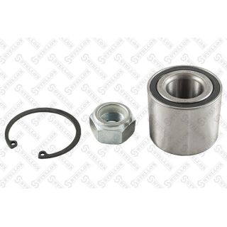 Rato guolio komplektas STELLOX 43-28127-SX