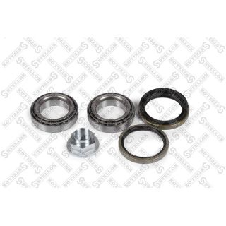 Rato guolio komplektas STELLOX 43-28138-SX