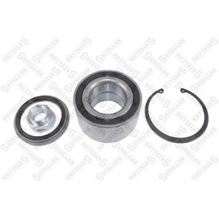 Rato guolio komplektas STELLOX 43-28158-SX