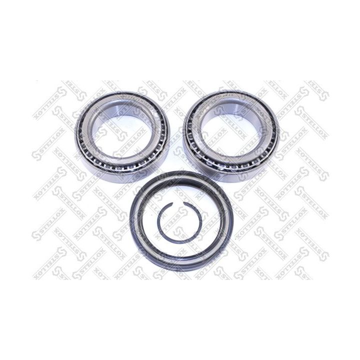 Rato guolio komplektas STELLOX 43-28159-SX