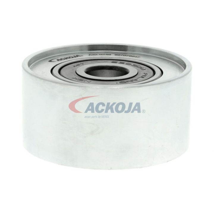 Kreipiantysis skriemulys, V formos rumbuotas diržas ACKOJA A32-0246