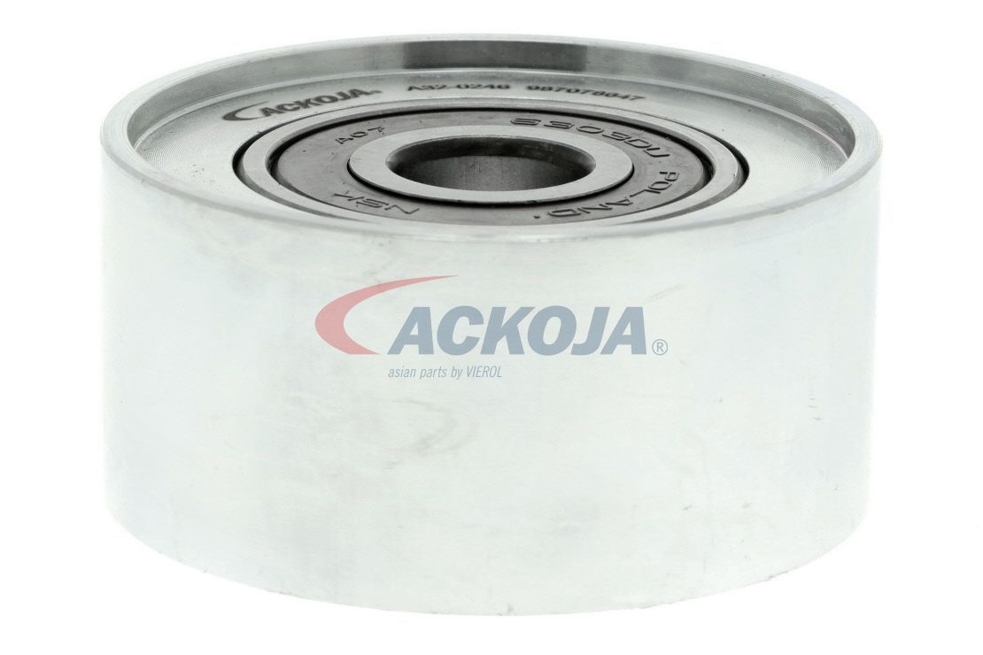 Kreipiantysis skriemulys, V formos rumbuotas diržas ACKOJA A32-0246