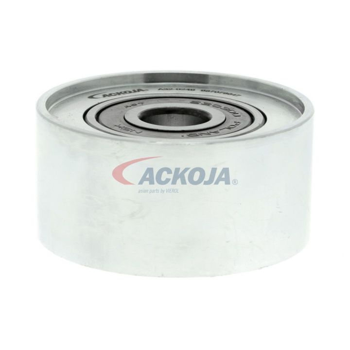 Kreipiantysis skriemulys, V formos rumbuotas diržas ACKOJA A32-0246