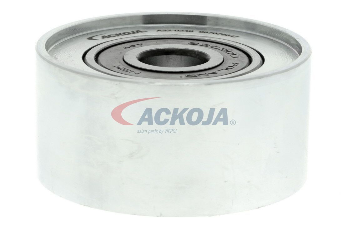 Kreipiantysis skriemulys, V formos rumbuotas diržas ACKOJA A32-0246