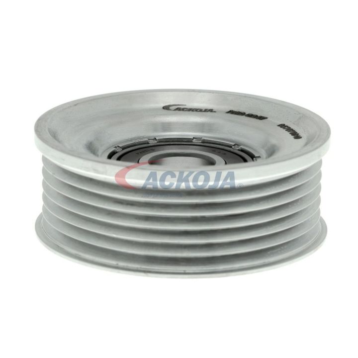 Kreipiantysis skriemulys, V formos rumbuotas diržas ACKOJA A32-0247