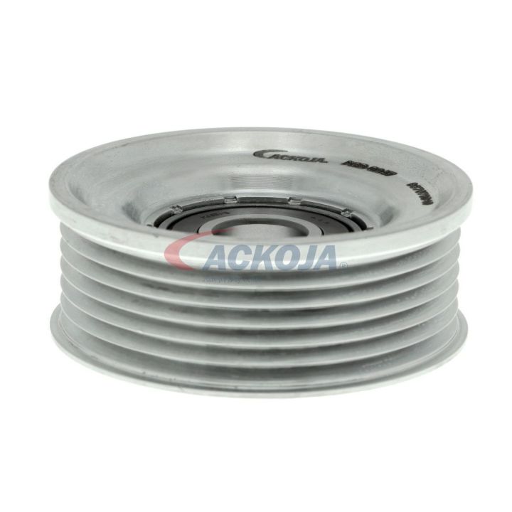 Kreipiantysis skriemulys, V formos rumbuotas diržas ACKOJA A32-0247