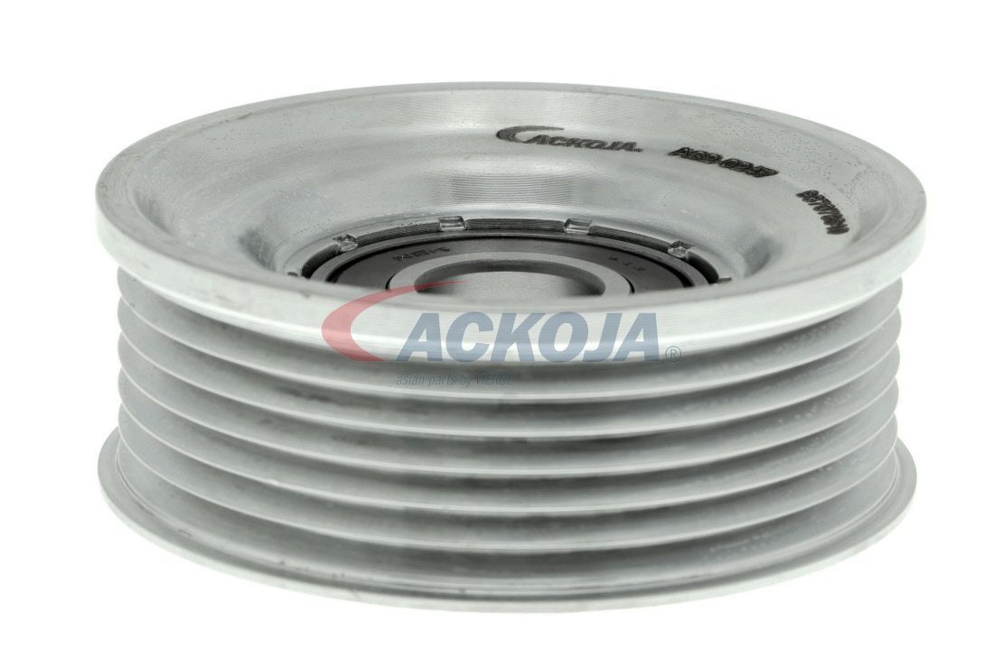 Kreipiantysis skriemulys, V formos rumbuotas diržas ACKOJA A32-0247