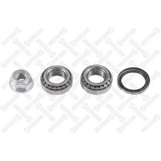 Rato guolio komplektas STELLOX 43-28211-SX