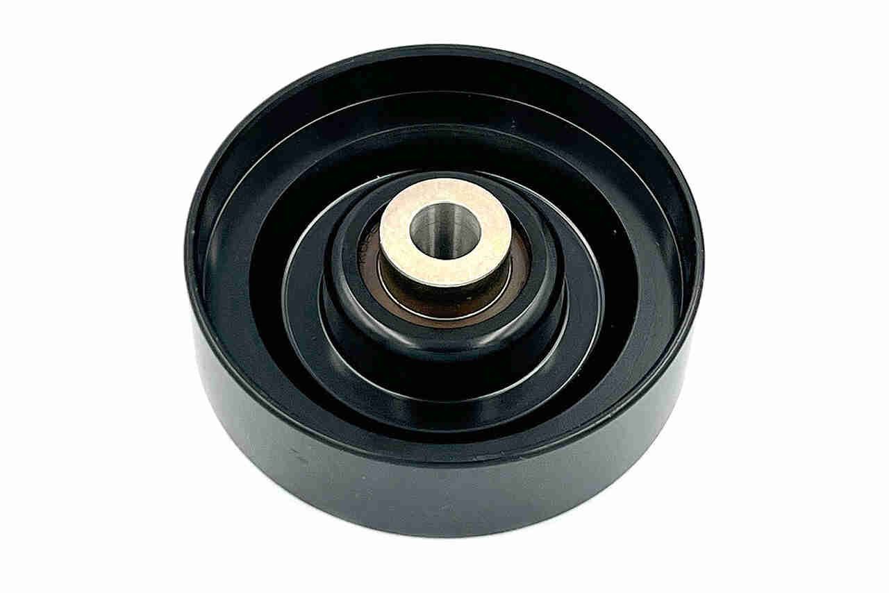 Kreipiantysis skriemulys, V formos rumbuotas diržas ACKOJA A52-0128