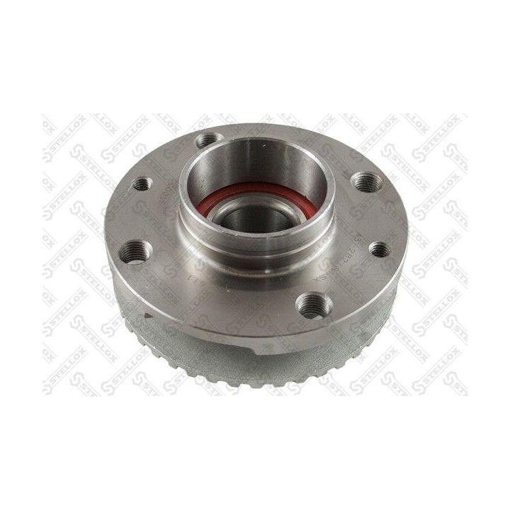 Rato guolio komplektas STELLOX 43-28218-SX