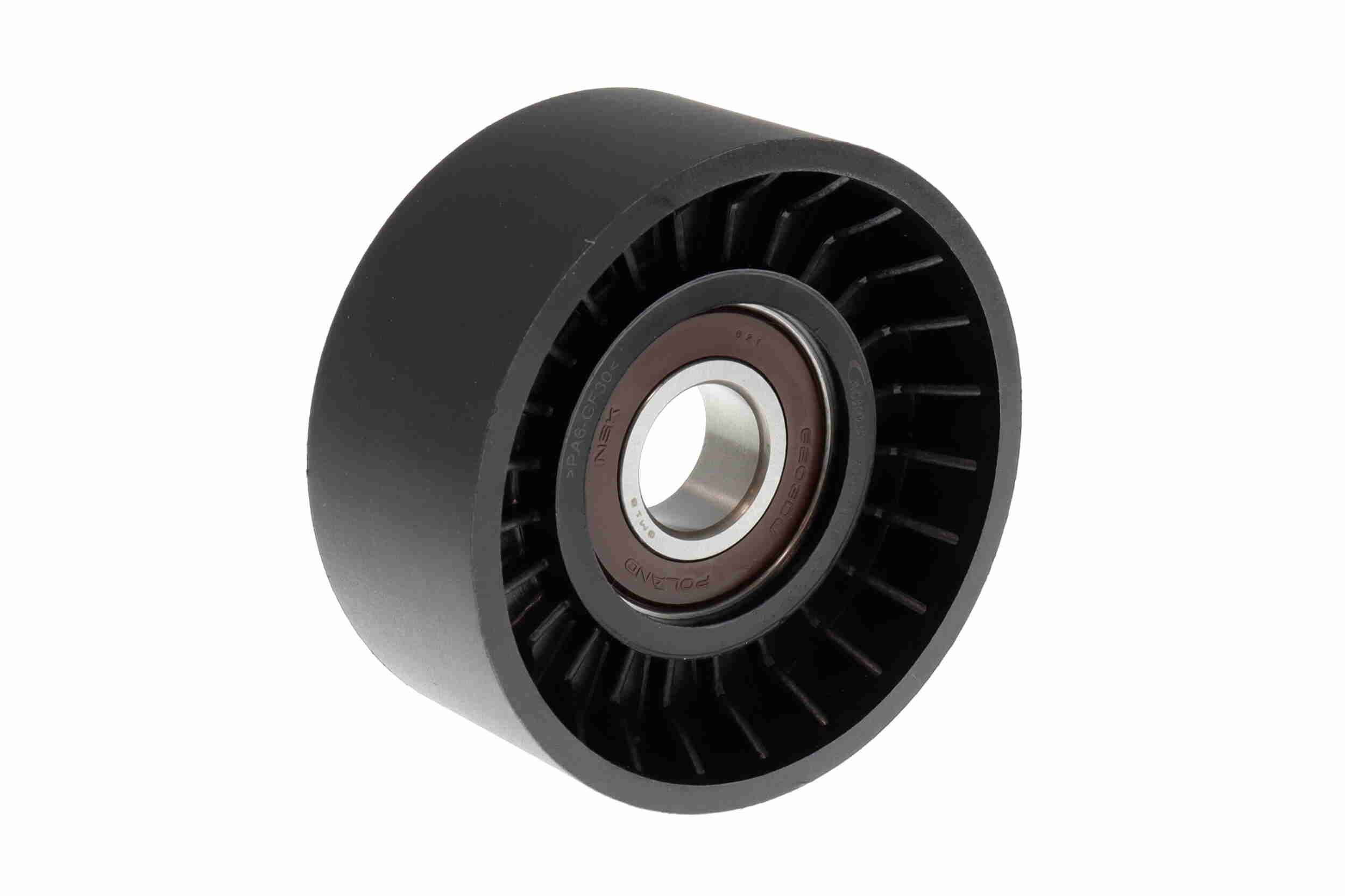 Kreipiantysis skriemulys, V formos rumbuotas diržas ACKOJA A52-0205